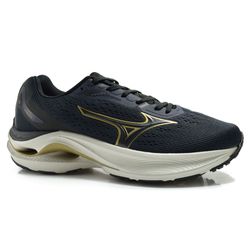 Tênis Masculino Mizuno Vitality 6 Azul 101116116