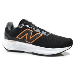 Tênis Masculino New Balance 520 Preto M520