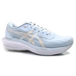 Tênis Asics Gel Shogun 7 Feminino  Azul 1012B803.403