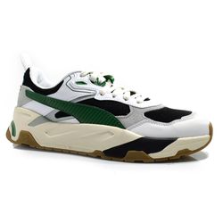 Tênis Masculino Puma Trinity Branco 389289