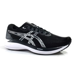 Tênis Masculino Asics Gel Shogun 7 Preto 1011C017.003