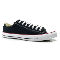 Tênis Converse Basket Original Tamanho Especial Preto CT00030007 ESP