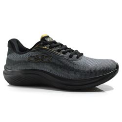 Tênis Feminino Olympikus Vertice Preto 391