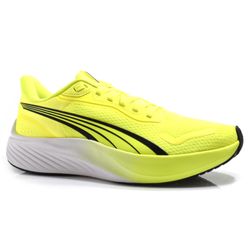 Tênis Masculino Puma Ponce Amarelo 310778