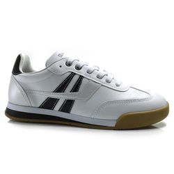 Tênis Casual Feminino Ramarim Branco 2596101 NP