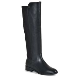 Bota Montaria Feminina Via Marte Preto 085-006-01