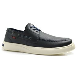 Dockside Ferracino Masculino  Azul 8961