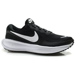 Tênis Feminino Nike Revolution 8 Preto HJ8485-001