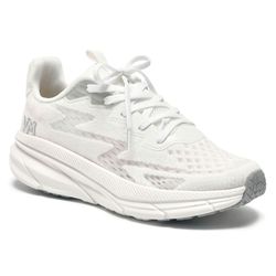 Tênis Casual Feminino Via Marte Branco 261-001-01