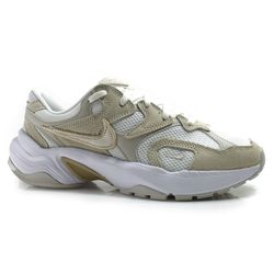 Tênis Feminino Nike AL8 Bege FJ3794-100