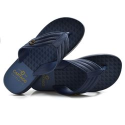 Chinelo Masculino Cartago Montreal Azul 11729 JUN/24