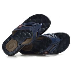 Chinelo Masculino Cartago Egeu IV Azul 12530