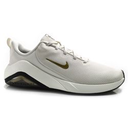Tênis Feminino Nike Air Zoom Bella 7 Bege FZ1689-004