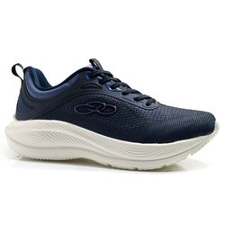 Tênis Feminino Olympikus Vibe Azul 386