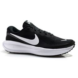 Tênis Masculino Nike Revolution 8 Preto HJ9198-003