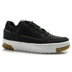 Tênis Infantil Ollie Flip 2 Preto FLIP 2 INF