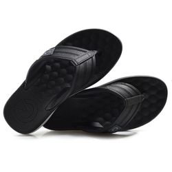 Chinelo Masculino Cartago Sintra Preto 12482