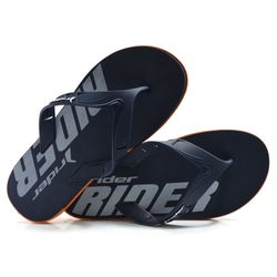 Chinelo Masculino Rider RW II Azul 12480