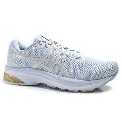 Tênis Feminino Asics Gel Sparta 2 Azul 1012B621.404