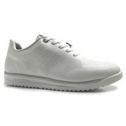 Tênis Casual Feminino Via Marte Branco 226-005-02