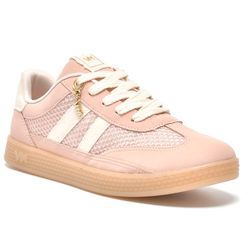 Tênis Casual Feminino Via Marte Rosa 277-006-02